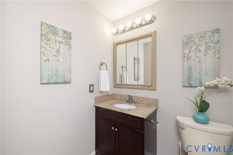 Tiny photo for 9509 Steamboat Drive, Glen Allen, VA 23060 (MLS # 2606957)