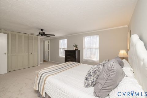 Tiny photo for 9509 Steamboat Drive, Glen Allen, VA 23060 (MLS # 2606957)