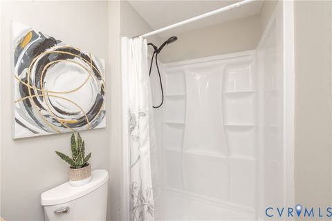 Tiny photo for 9509 Steamboat Drive, Glen Allen, VA 23060 (MLS # 2606957)