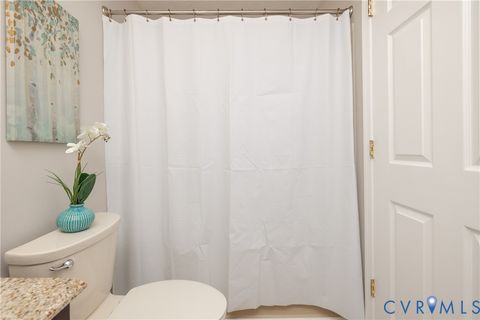 Tiny photo for 9509 Steamboat Drive, Glen Allen, VA 23060 (MLS # 2606957)