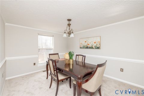 Tiny photo for 9509 Steamboat Drive, Glen Allen, VA 23060 (MLS # 2606957)