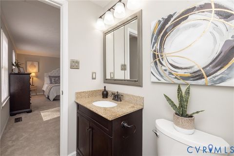 Tiny photo for 9509 Steamboat Drive, Glen Allen, VA 23060 (MLS # 2606957)