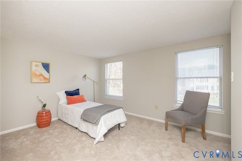 Tiny photo for 9509 Steamboat Drive, Glen Allen, VA 23060 (MLS # 2606957)