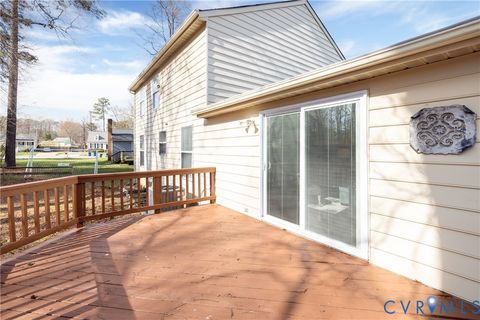 Tiny photo for 9509 Steamboat Drive, Glen Allen, VA 23060 (MLS # 2606957)