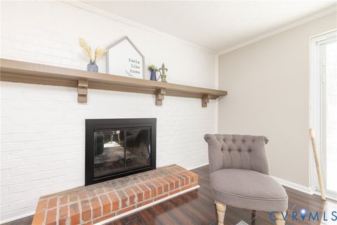 Tiny photo for 9509 Steamboat Drive, Glen Allen, VA 23060 (MLS # 2606957)