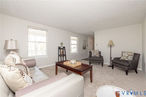 Tiny photo for 9509 Steamboat Drive, Glen Allen, VA 23060 (MLS # 2606957)