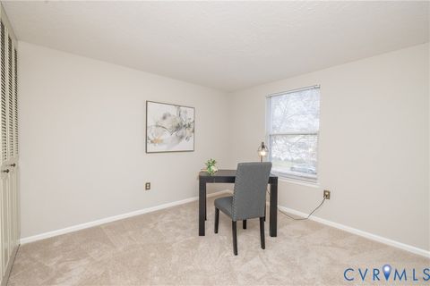 Tiny photo for 9509 Steamboat Drive, Glen Allen, VA 23060 (MLS # 2606957)