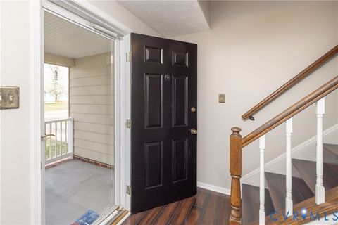 Tiny photo for 9509 Steamboat Drive, Glen Allen, VA 23060 (MLS # 2606957)