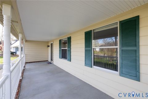 Tiny photo for 9509 Steamboat Drive, Glen Allen, VA 23060 (MLS # 2606957)