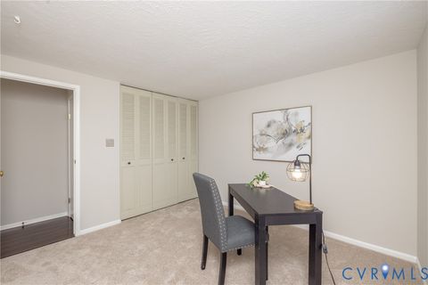 Tiny photo for 9509 Steamboat Drive, Glen Allen, VA 23060 (MLS # 2606957)