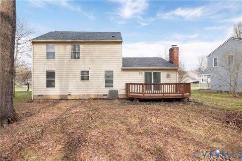 Tiny photo for 9509 Steamboat Drive, Glen Allen, VA 23060 (MLS # 2606957)