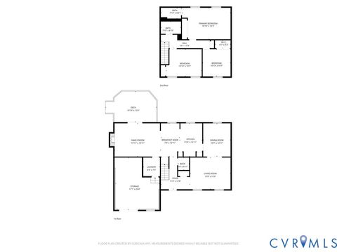 Tiny photo for 9509 Steamboat Drive, Glen Allen, VA 23060 (MLS # 2606957)