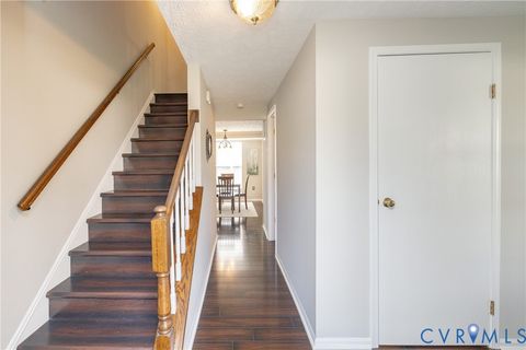 Tiny photo for 9509 Steamboat Drive, Glen Allen, VA 23060 (MLS # 2606957)