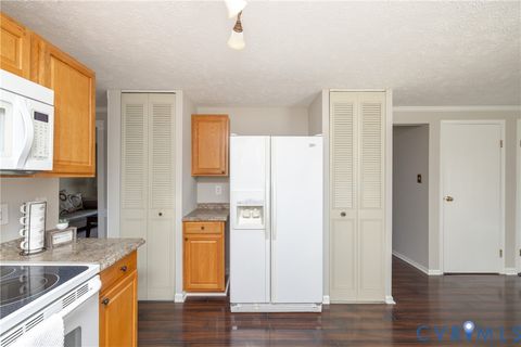 Tiny photo for 9509 Steamboat Drive, Glen Allen, VA 23060 (MLS # 2606957)