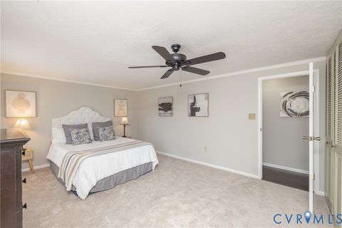 Tiny photo for 9509 Steamboat Drive, Glen Allen, VA 23060 (MLS # 2606957)