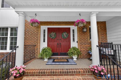 Tiny photo for 8116 Braxton Court, Mechanicsville, VA 23116 (MLS # 2623485)