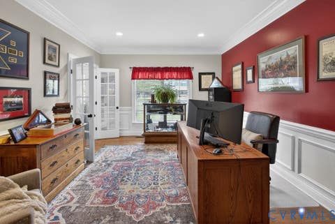 Tiny photo for 8116 Braxton Court, Mechanicsville, VA 23116 (MLS # 2623485)