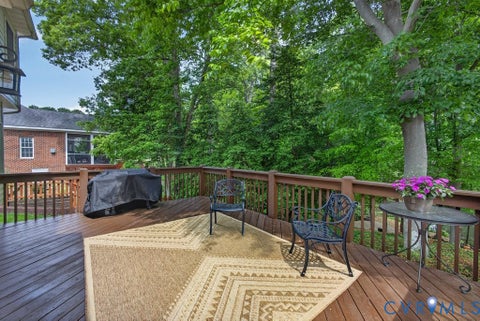 Tiny photo for 8116 Braxton Court, Mechanicsville, VA 23116 (MLS # 2623485)