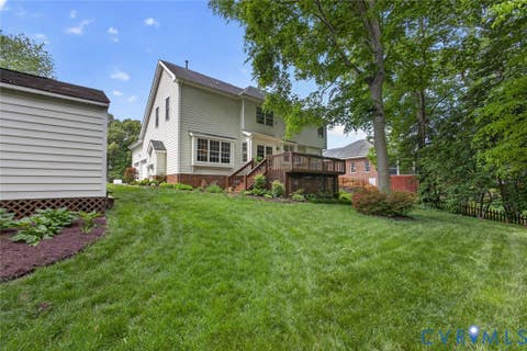 Tiny photo for 8116 Braxton Court, Mechanicsville, VA 23116 (MLS # 2623485)