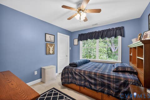Tiny photo for 8116 Braxton Court, Mechanicsville, VA 23116 (MLS # 2623485)