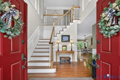 Tiny photo for 8116 Braxton Court, Mechanicsville, VA 23116 (MLS # 2623485)