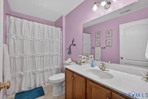 Tiny photo for 8116 Braxton Court, Mechanicsville, VA 23116 (MLS # 2623485)