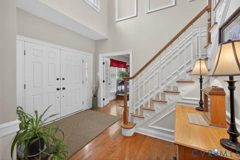 Tiny photo for 8116 Braxton Court, Mechanicsville, VA 23116 (MLS # 2623485)