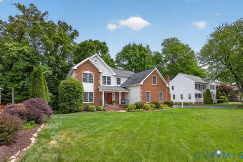 Tiny photo for 8116 Braxton Court, Mechanicsville, VA 23116 (MLS # 2623485)