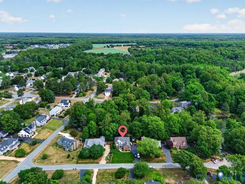 Tiny photo for 8116 Braxton Court, Mechanicsville, VA 23116 (MLS # 2623485)