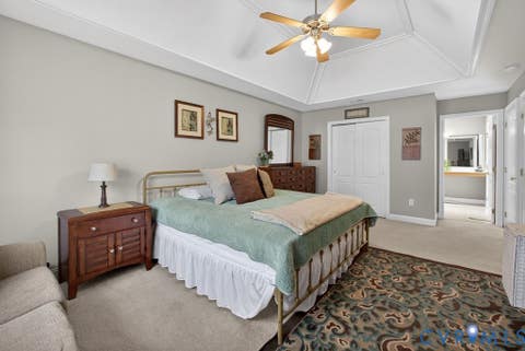 Tiny photo for 8116 Braxton Court, Mechanicsville, VA 23116 (MLS # 2623485)