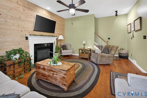 Tiny photo for 8116 Braxton Court, Mechanicsville, VA 23116 (MLS # 2623485)