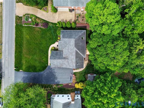Tiny photo for 8116 Braxton Court, Mechanicsville, VA 23116 (MLS # 2623485)
