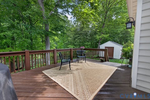 Tiny photo for 8116 Braxton Court, Mechanicsville, VA 23116 (MLS # 2623485)