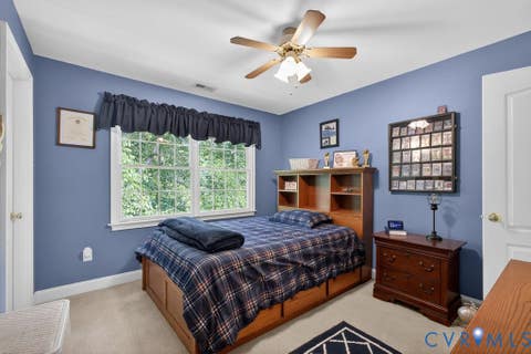 Tiny photo for 8116 Braxton Court, Mechanicsville, VA 23116 (MLS # 2623485)