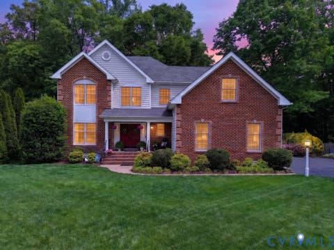 Tiny photo for 8116 Braxton Court, Mechanicsville, VA 23116 (MLS # 2623485)