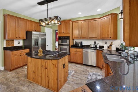 Tiny photo for 8116 Braxton Court, Mechanicsville, VA 23116 (MLS # 2623485)