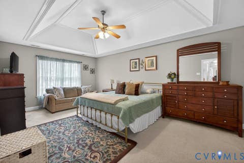 Tiny photo for 8116 Braxton Court, Mechanicsville, VA 23116 (MLS # 2623485)