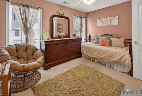 Tiny photo for 8116 Braxton Court, Mechanicsville, VA 23116 (MLS # 2623485)