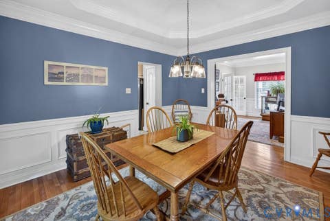 Tiny photo for 8116 Braxton Court, Mechanicsville, VA 23116 (MLS # 2623485)