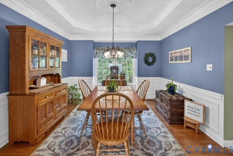 Tiny photo for 8116 Braxton Court, Mechanicsville, VA 23116 (MLS # 2623485)