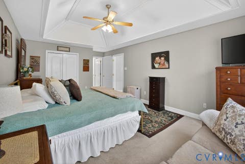 Tiny photo for 8116 Braxton Court, Mechanicsville, VA 23116 (MLS # 2623485)