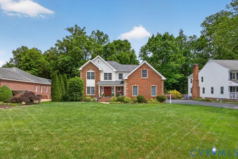 Tiny photo for 8116 Braxton Court, Mechanicsville, VA 23116 (MLS # 2623485)