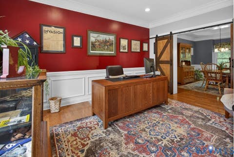 Tiny photo for 8116 Braxton Court, Mechanicsville, VA 23116 (MLS # 2623485)
