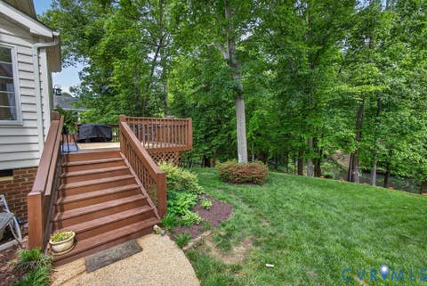 Tiny photo for 8116 Braxton Court, Mechanicsville, VA 23116 (MLS # 2623485)
