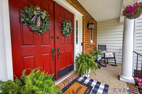 Tiny photo for 8116 Braxton Court, Mechanicsville, VA 23116 (MLS # 2623485)