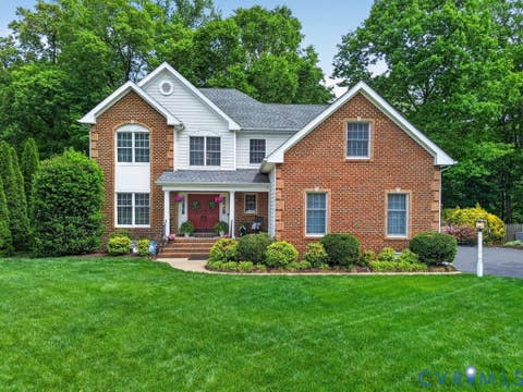 Photo of 8116 Braxton Court, Mechanicsville, VA 23116 (MLS # 2623485)