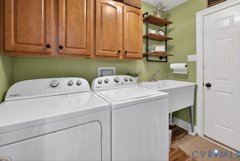 Tiny photo for 8116 Braxton Court, Mechanicsville, VA 23116 (MLS # 2623485)