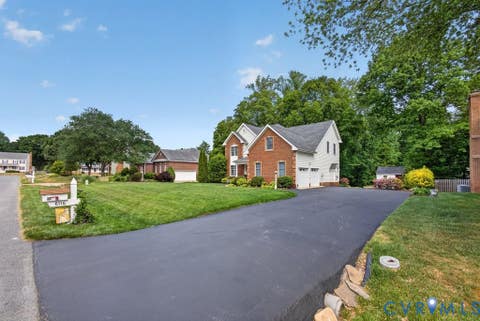 Tiny photo for 8116 Braxton Court, Mechanicsville, VA 23116 (MLS # 2623485)