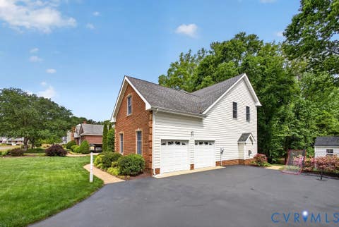 Tiny photo for 8116 Braxton Court, Mechanicsville, VA 23116 (MLS # 2623485)