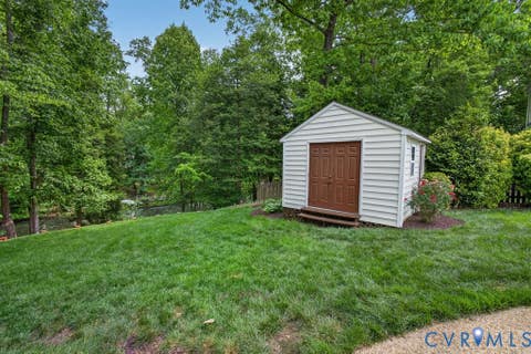 Tiny photo for 8116 Braxton Court, Mechanicsville, VA 23116 (MLS # 2623485)